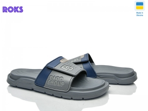 Шлепанцы Dago