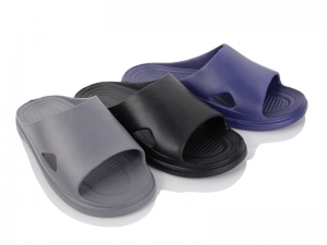 Шлепки Deshman