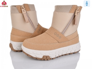 Ботинки Kimboo