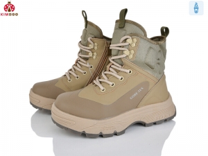Ботинки Kimboo