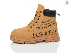 Ботинки Girnaive