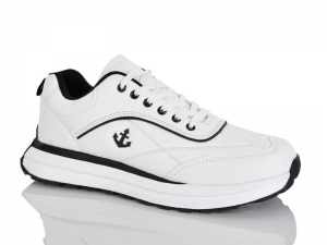 Кроссовки KMB