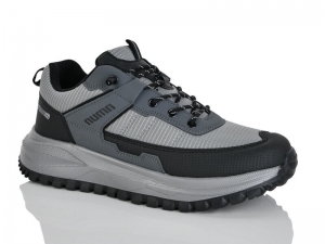 Кроссовки KMB