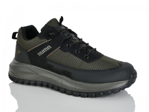 Кроссовки KMB