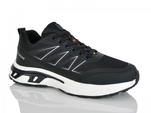 Кроссовки KMB