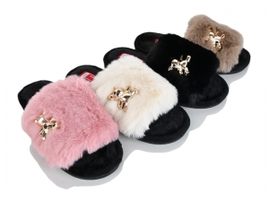 Тапочки Fangre