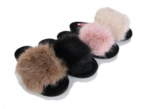 Тапочки Fangre