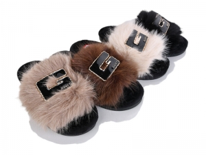 Тапочки Fangre