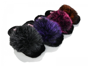 Тапочки Fangre