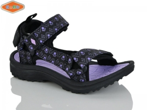 Босоножки EeBb