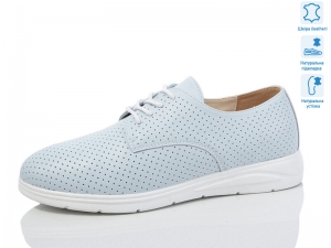 Туфли Kulada-UCSS-MD