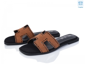 Шлепанцы L&M