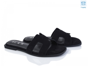 Шлепанцы L&M