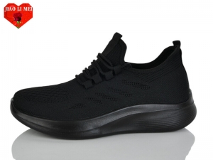 Ботинки JiaoLiMei