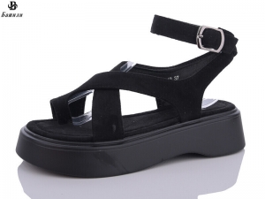 Босоножки Башили