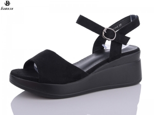 Босоножки Башили