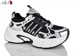 Кроссовки Aba