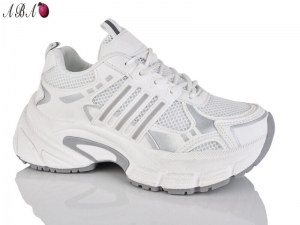 Кроссовки Aba