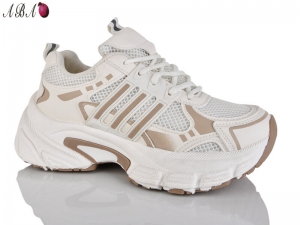 Кроссовки Aba