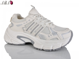 Кроссовки Aba