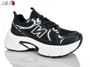 Кроссовки Aba