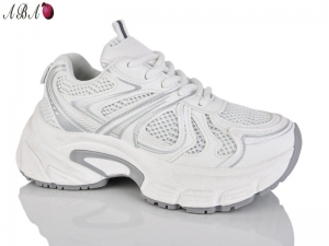 Кроссовки Aba