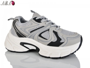 Кроссовки Aba