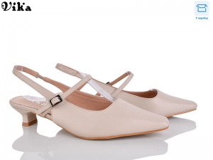 Туфли Vika