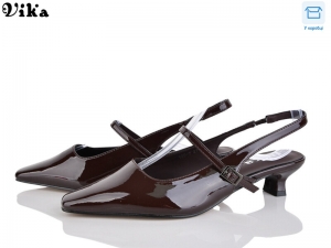 Туфли Vika