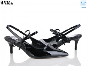 Туфли Vika