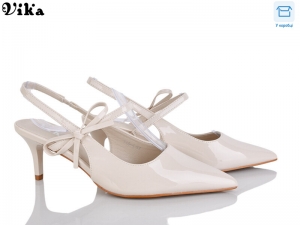 Туфли Vika