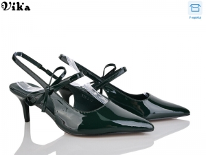 Туфли Vika