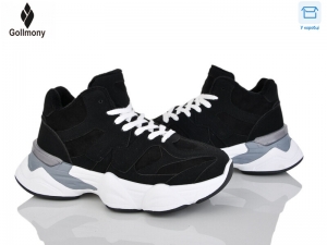 Кроссовки Gollmony