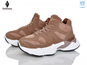Кроссовки Gollmony