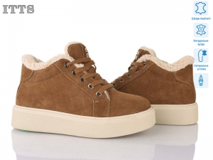 Ботинки ITTS