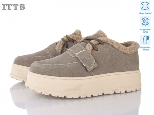 Угги ITTS
