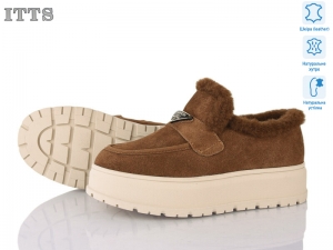 Угги ITTS