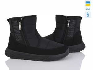 Ботинки Progress