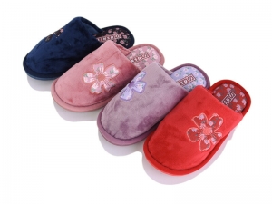 Тапочки Linsu