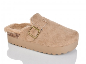 Тапочки Horoso