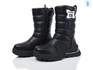 Ботинки Kimbo-o