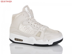 Ботинки QQ shoes