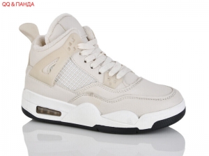 Ботинки QQ shoes