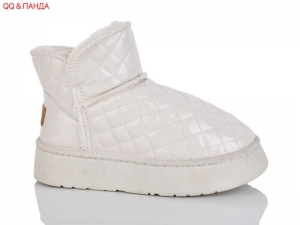 Угги QQ&Панда