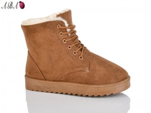 Ботинки Aba