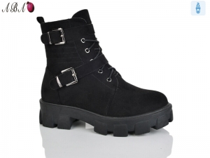 Ботинки Aba