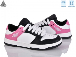 Кроссовки Stilli