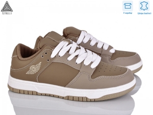 Кроссовки Stilli