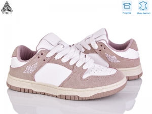 Кроссовки Stilli