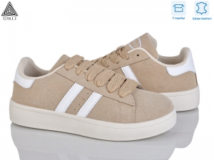 Кроссовки Stilli